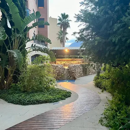 Casa Cristina Lejlighed