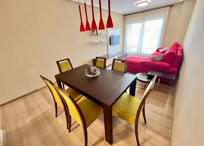 Casa Cristina * Dénia