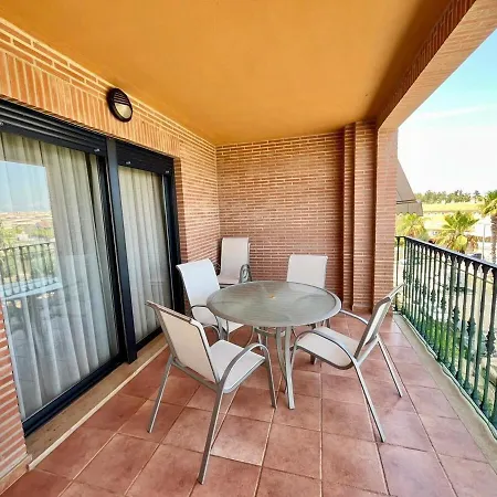 Casa Cristina Lägenhet
