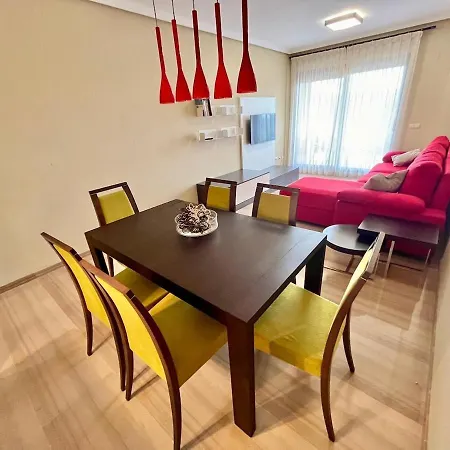 Casa Cristina * Denia