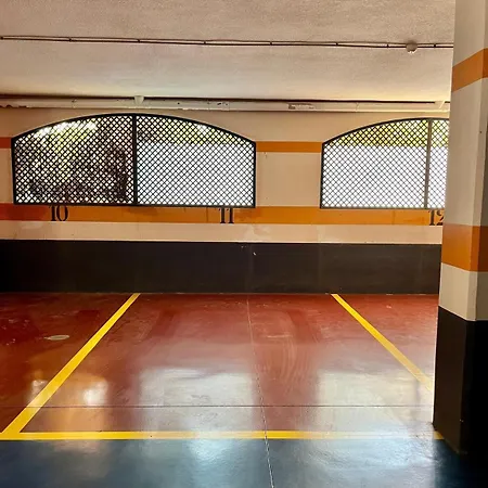 Casa Cristina Denia
