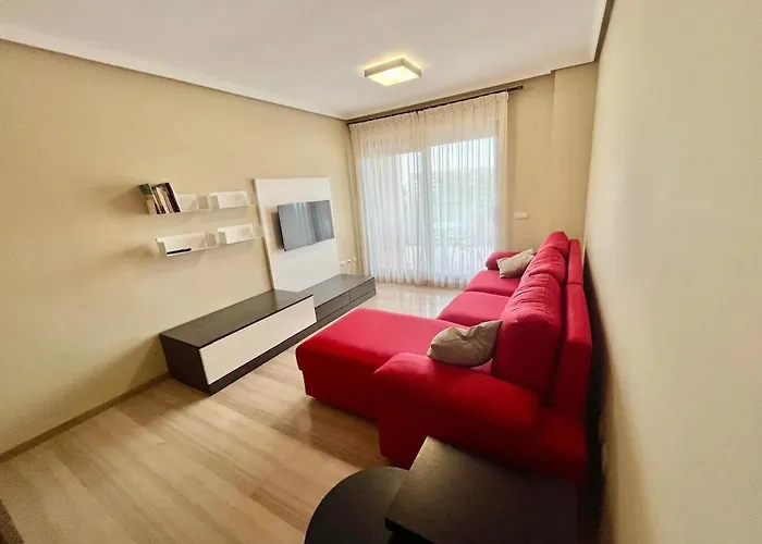 Appartamento Casa Cristina