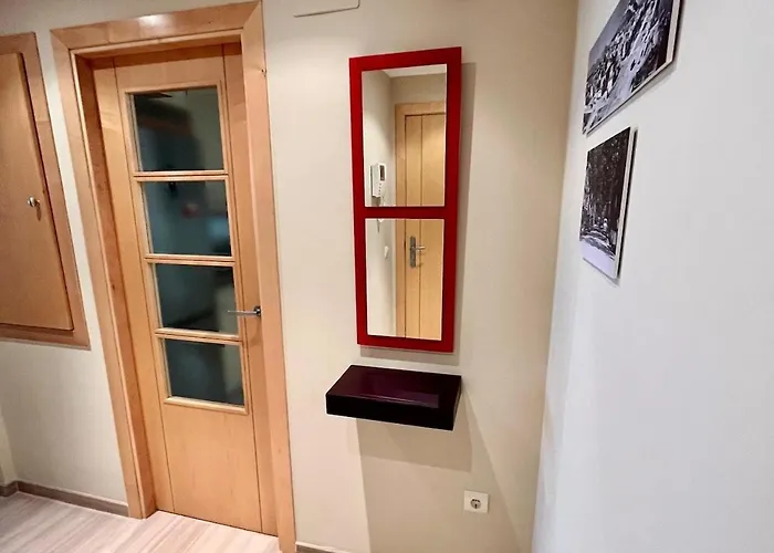 Appartamento Casa Cristina *