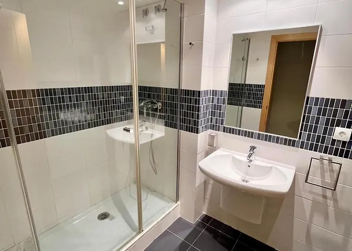 Casa Cristina Apartament Denia