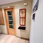 公寓 Casa Cristina *