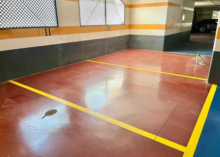 Casa Cristina Διαμέρισμα Denia